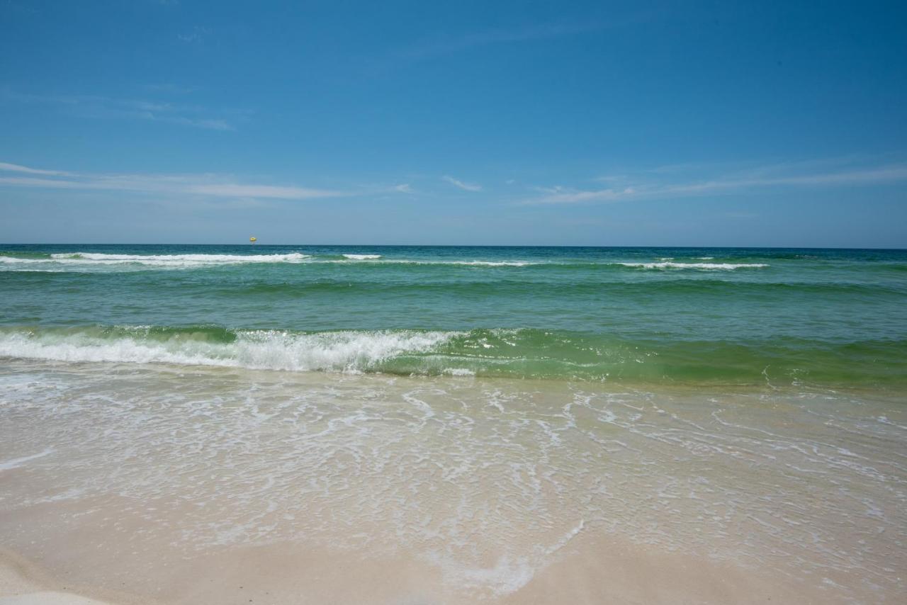 Amazing Sunset Oceanfront Condo Panama City Beach Eksteriør billede