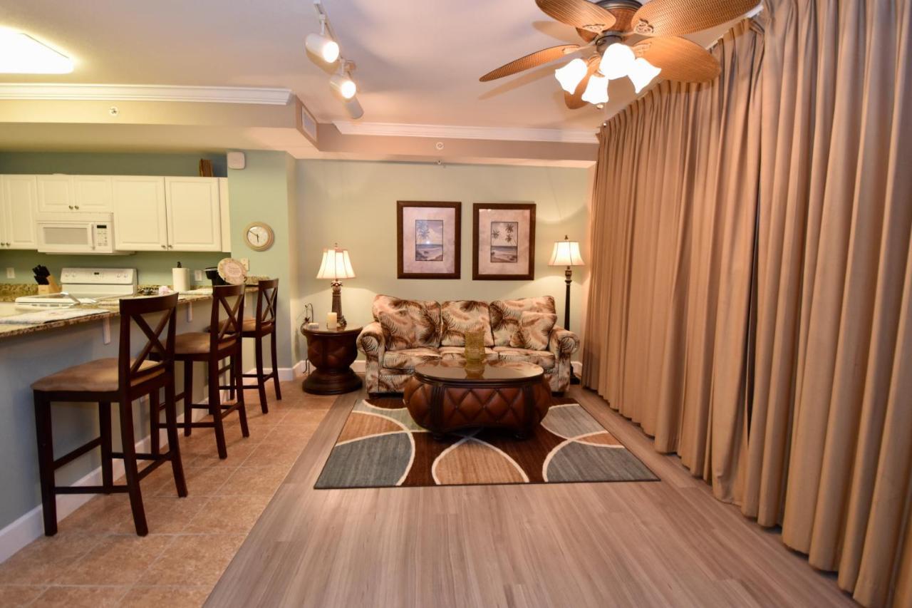 Amazing Sunset Oceanfront Condo Panama City Beach Eksteriør billede