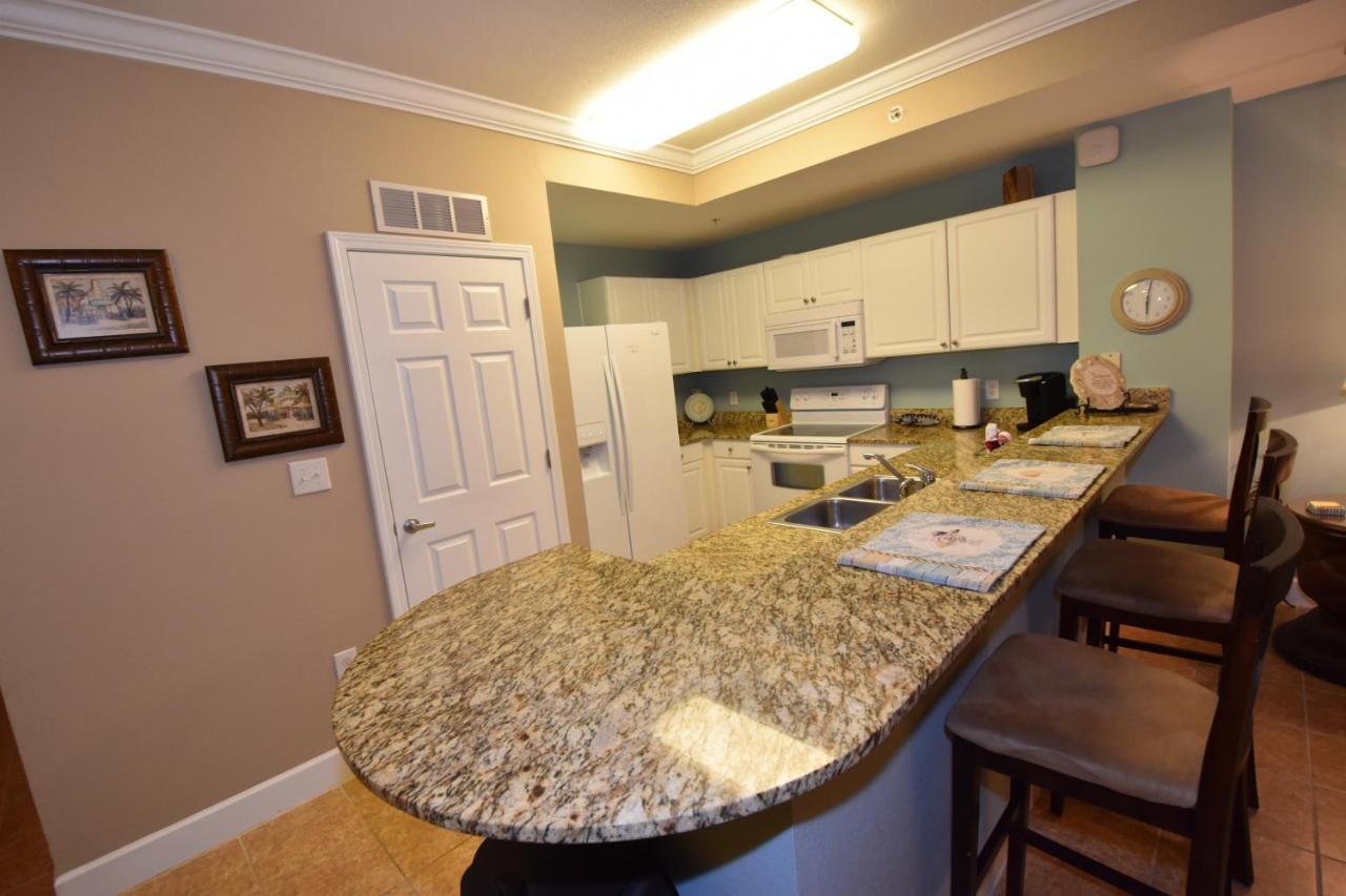 Amazing Sunset Oceanfront Condo Panama City Beach Eksteriør billede
