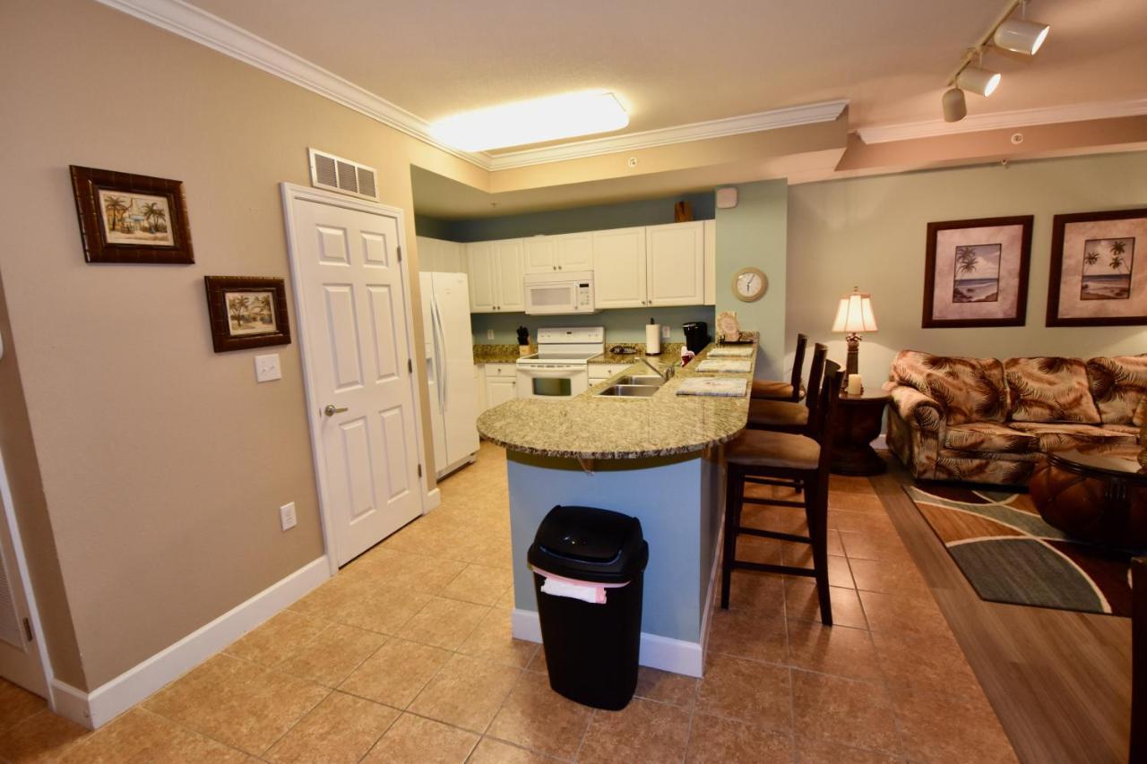 Amazing Sunset Oceanfront Condo Panama City Beach Eksteriør billede