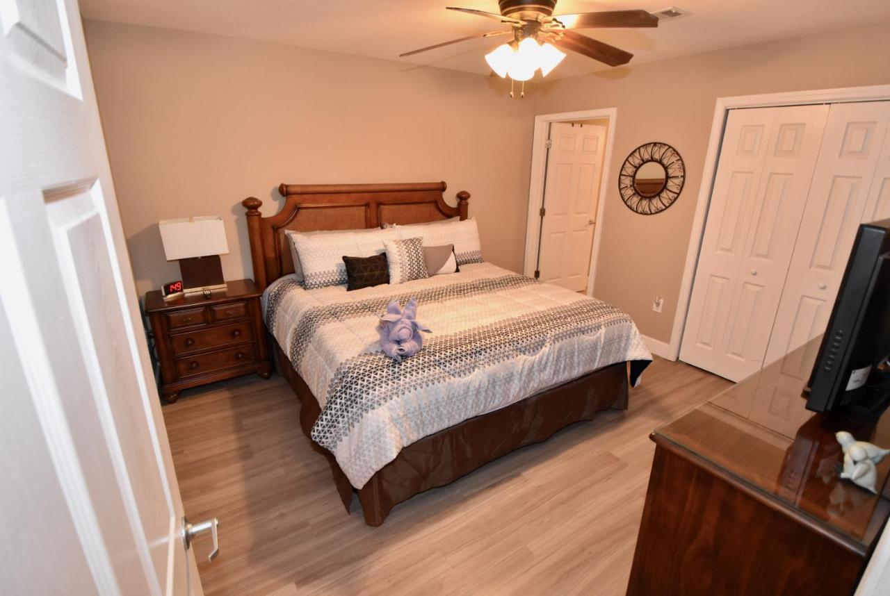 Amazing Sunset Oceanfront Condo Panama City Beach Eksteriør billede