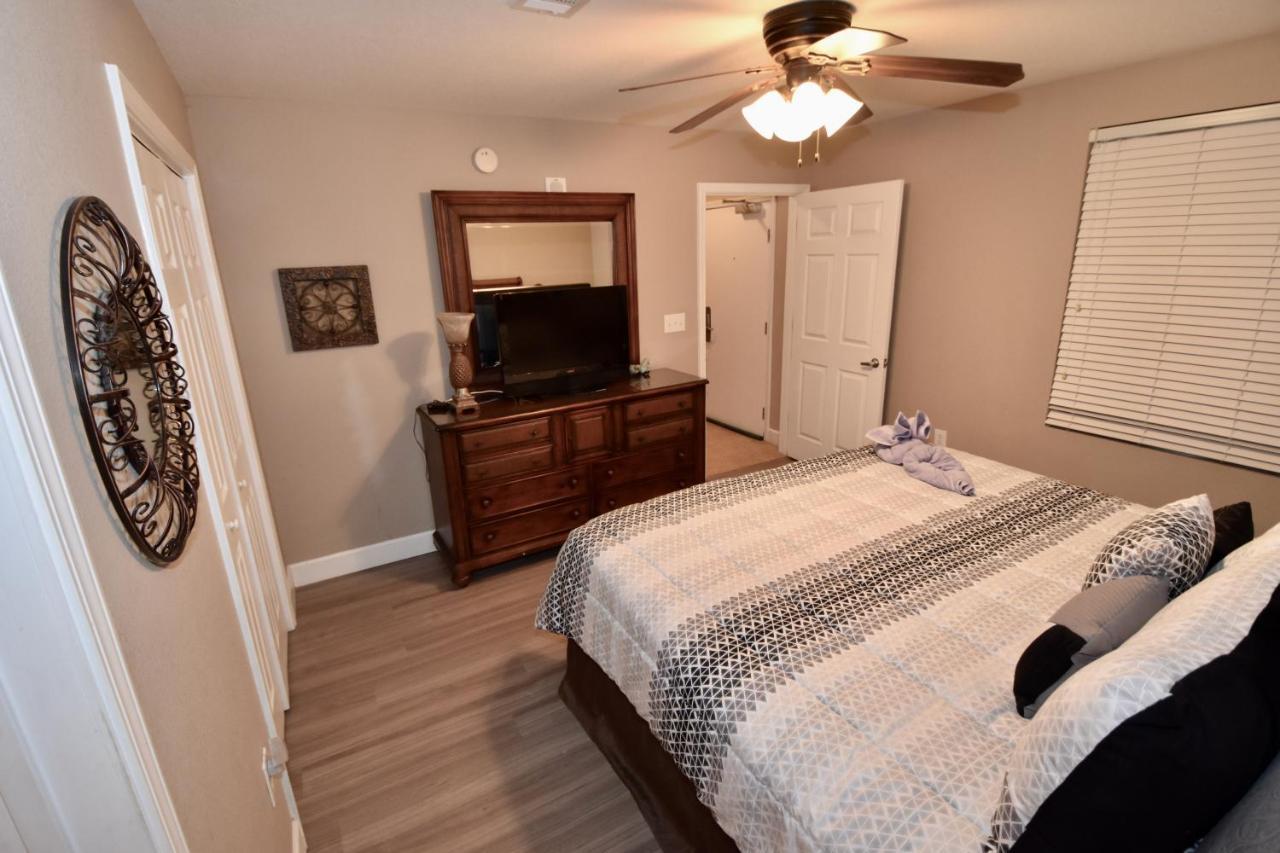 Amazing Sunset Oceanfront Condo Panama City Beach Eksteriør billede