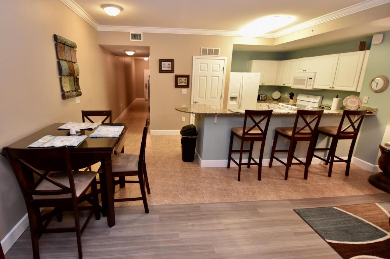Amazing Sunset Oceanfront Condo Panama City Beach Eksteriør billede