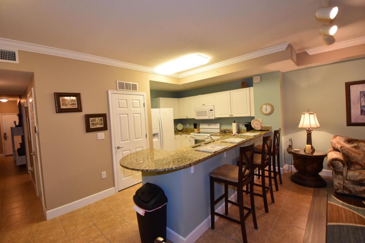 Amazing Sunset Oceanfront Condo Panama City Beach Eksteriør billede