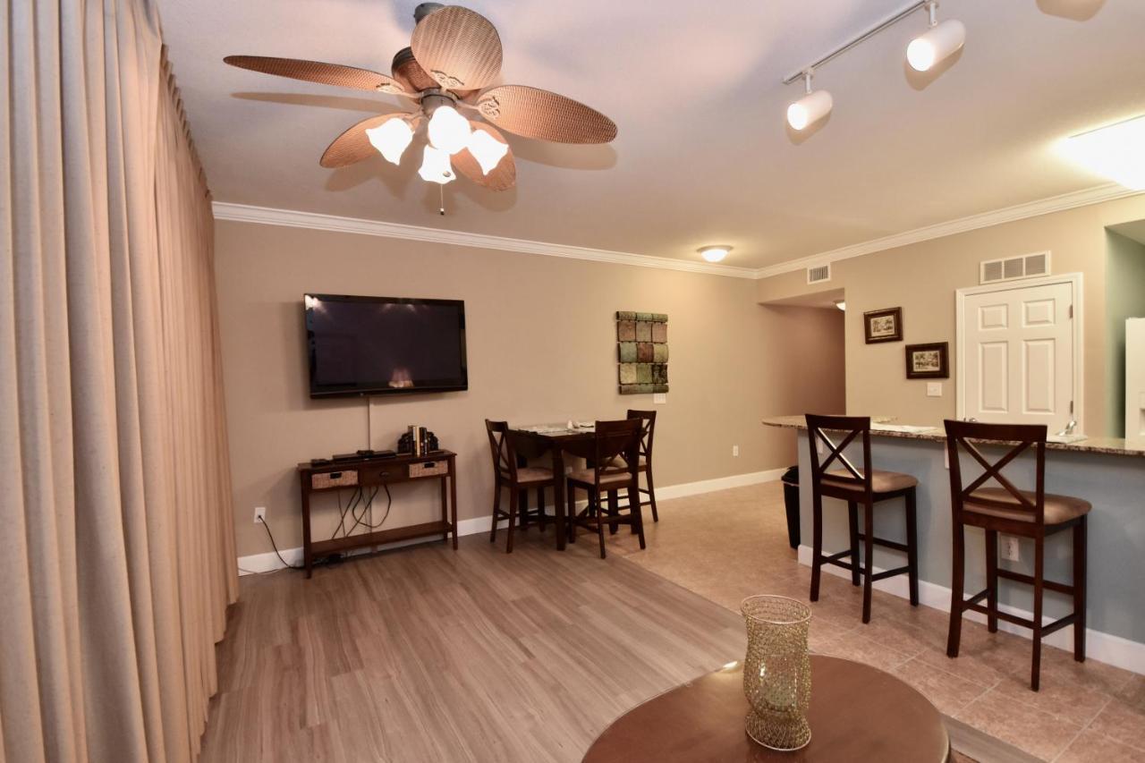 Amazing Sunset Oceanfront Condo Panama City Beach Eksteriør billede