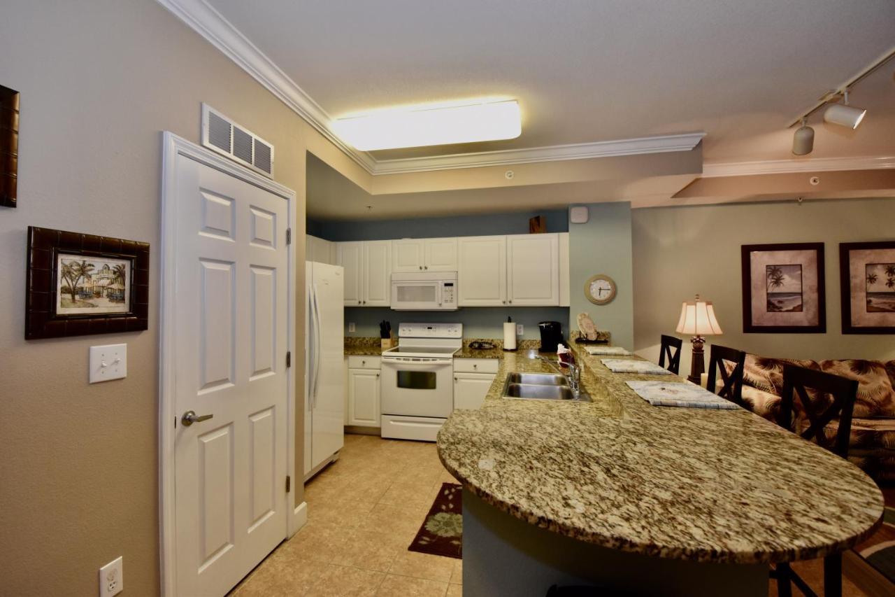Amazing Sunset Oceanfront Condo Panama City Beach Eksteriør billede