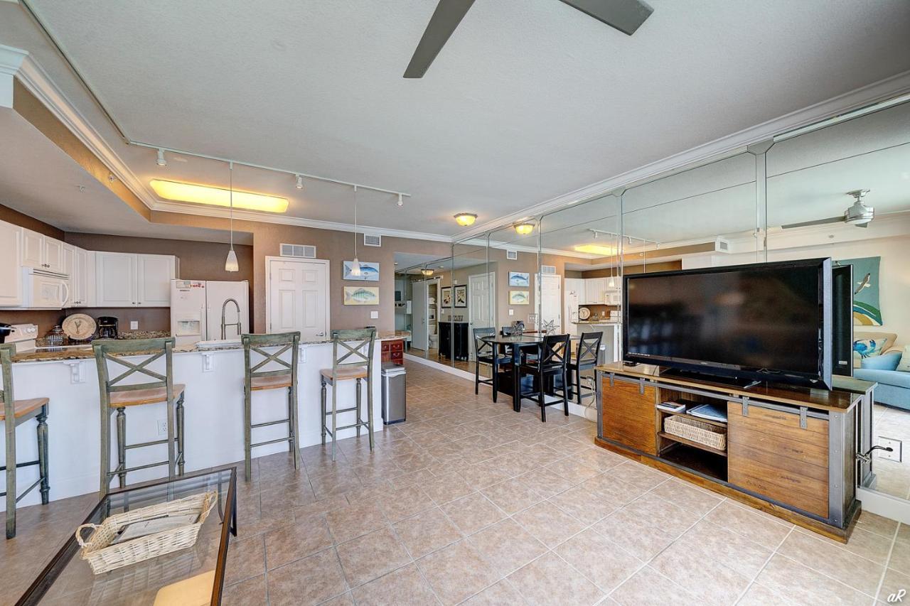 Amazing Sunset Oceanfront Condo Panama City Beach Eksteriør billede