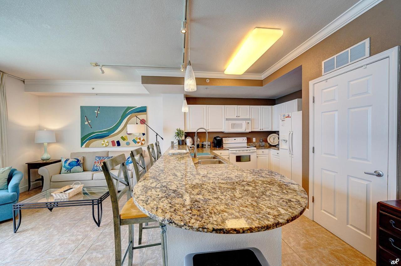 Amazing Sunset Oceanfront Condo Panama City Beach Eksteriør billede