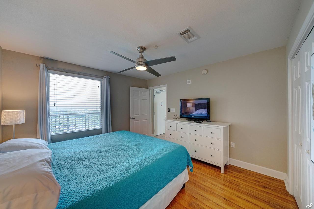 Amazing Sunset Oceanfront Condo Panama City Beach Eksteriør billede